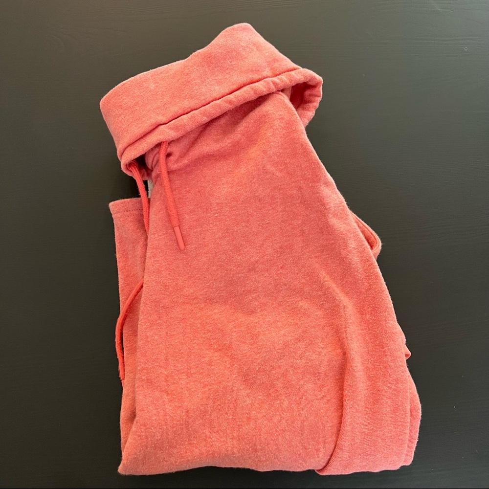 LAST CHANCE - Gymshark Funnel Neck Sweatshirt